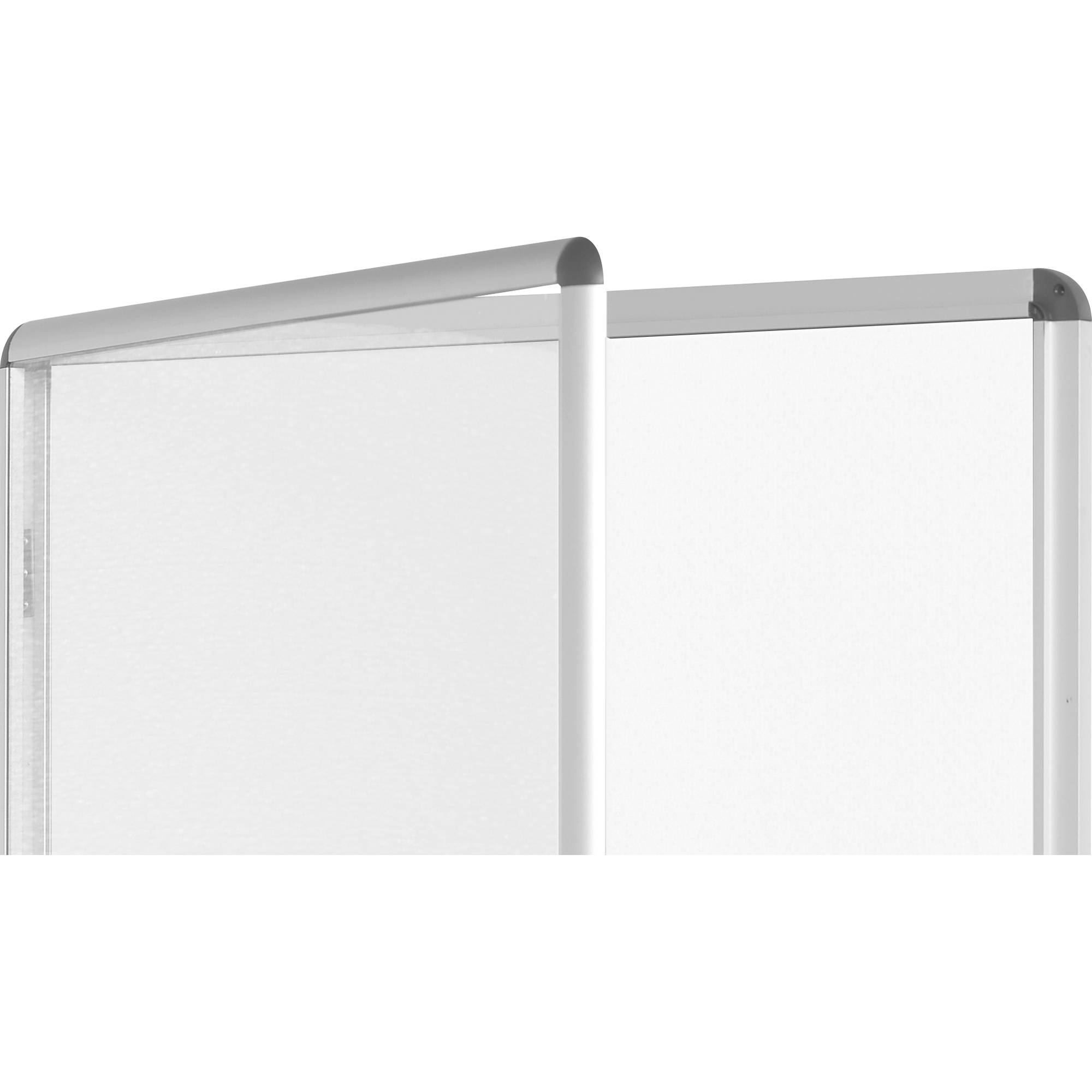 Bi-office Schaukasten Earth RVT620109150 magnetisch 6xDIN A4