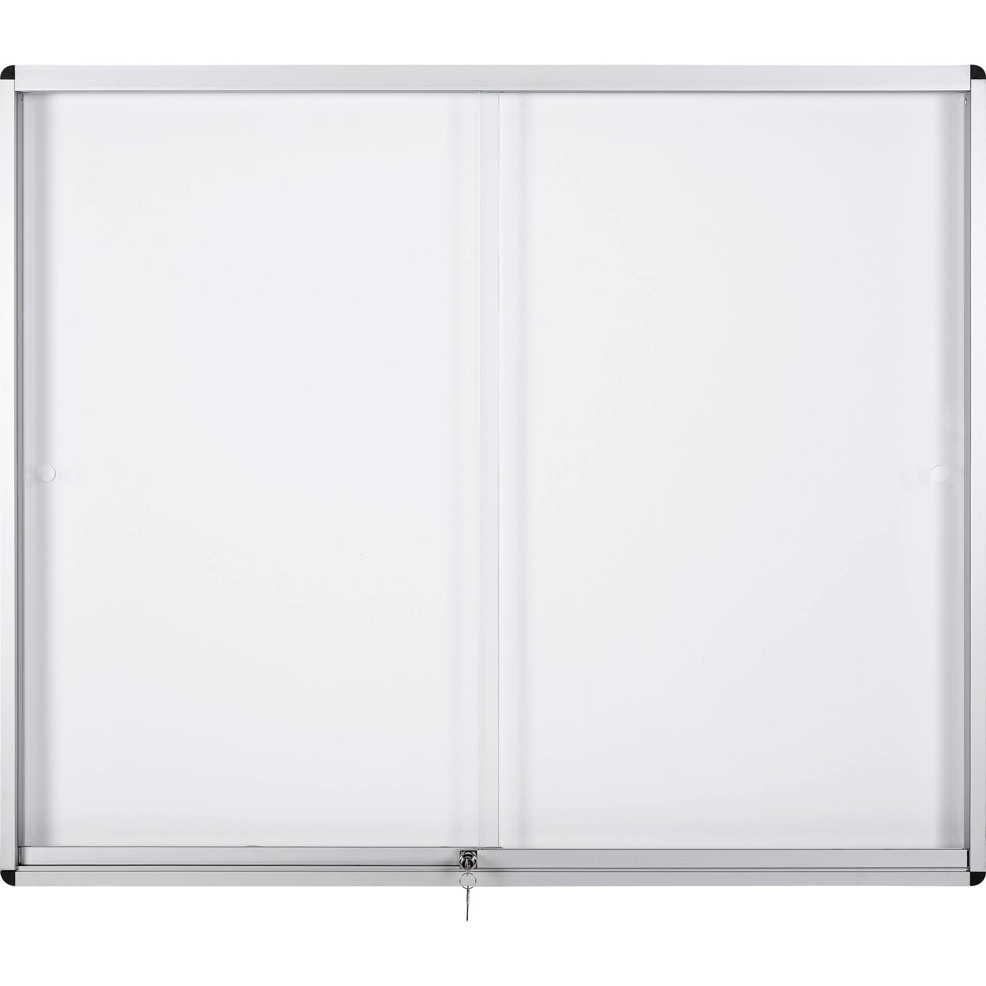 Bi-office Schaukasten VT690209160 Innen magnetisch 92,6x66,1cm