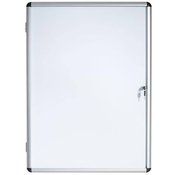 Schaukasten Enclore Budget 27x35,7cm A4 Indoor Magnettafel