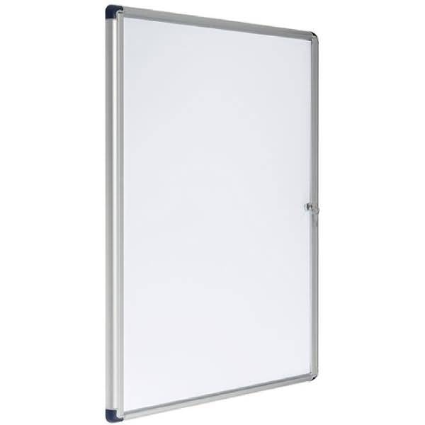 Schaukasten Enclore Budget 27x35,7cm A4 Indoor Magnettafel