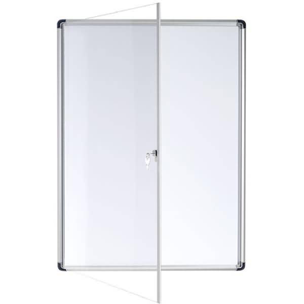 Schaukasten Enclore Budget 27x35,7cm A4 Indoor Magnettafel