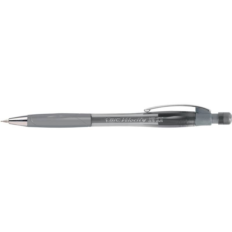 BIC Druckbleistift Velocity Pro, Minenstärke: 0,5 mm