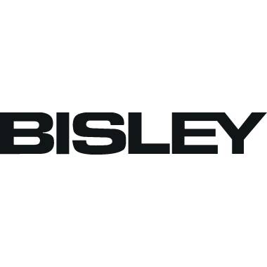 Bisley Rollladenschrank Essentials YETB10101SLG645 2OH lichtgrau