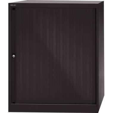 Bisley Rolladenschrank Euro ET408102S5633 800x1.029x430mm sw