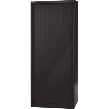 Bisley Rolladenschrank Euro ET408194S5633 800x1.979x430mm sw