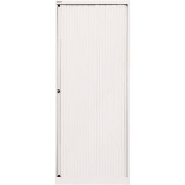 Bisley Rolladenschrank Euro ET408194SPWW696 800x1979x430mm ws