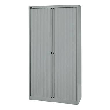 Bisley Rolladenschrank Euro ET410194SSL355 1.000x1.979x430mm si