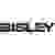 Bisley Office Lodge Essentials YELD0810355 6Türen silber