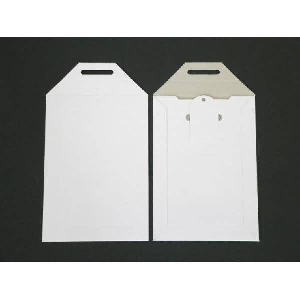 Vollpapptaschen 176x250mm (DIN B5) 450g/qm ohne VE=200 Stück