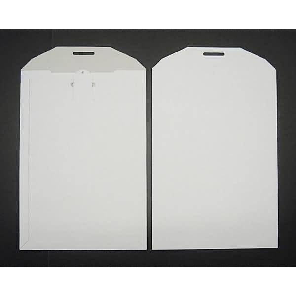 Vollpapptaschen 320x455mm 500g/qm ohne VE=100 Stück