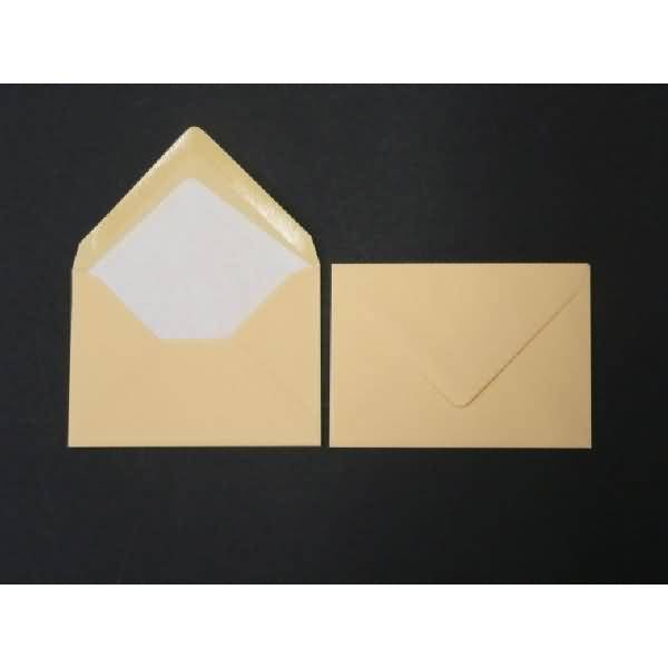 Briefumschläge 157x225mm (DIN C5) 100g/qm gummiert VE=100 Stück melon