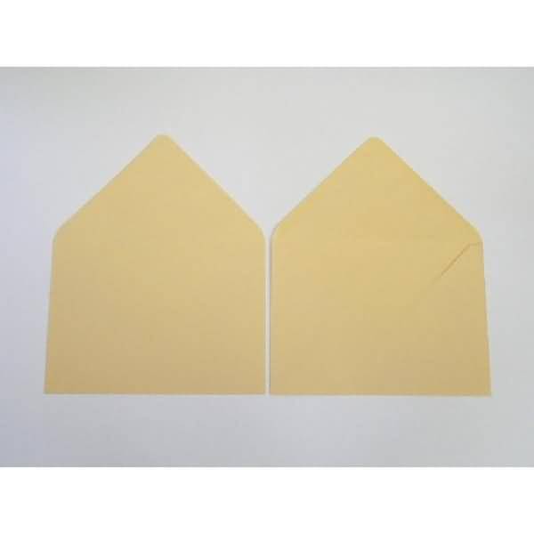 Briefumschläge 225x315mm 160g/qm gummiert VE=100 Stück melon