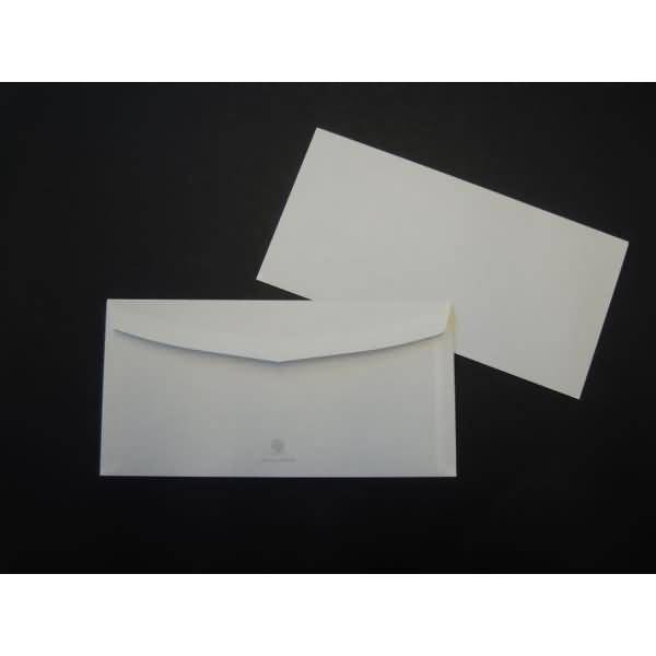 Kuvertierhüllen Biotop3 DIN C6/5 90g/qm gummiert VE=1000 Stück creme