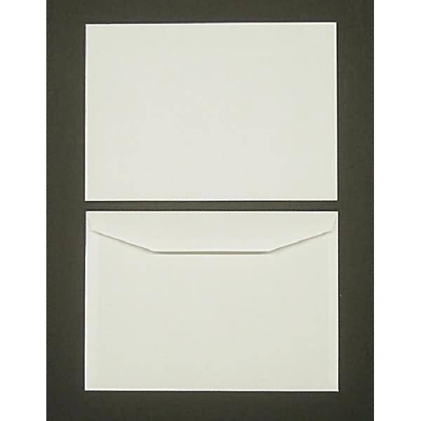 Kuvertierhüllen Biotop3 C5 90g/qm gummiert VE=500 Stück creme