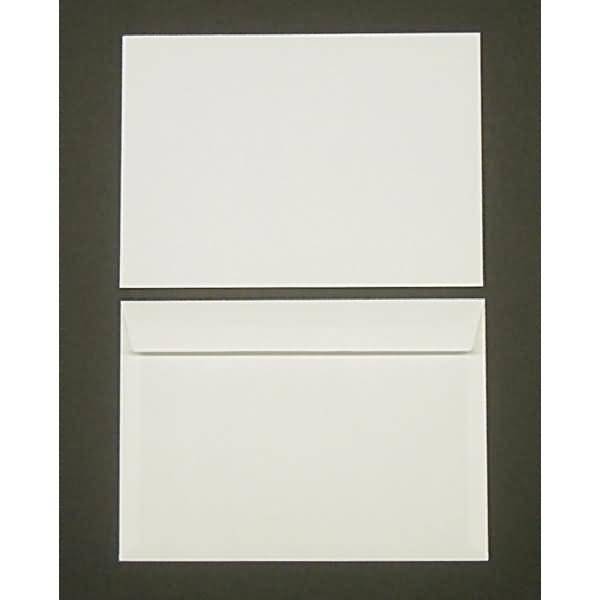 Briefumschläge Biotop3 C5 90g/qm haftklebend VE=500 Stück creme