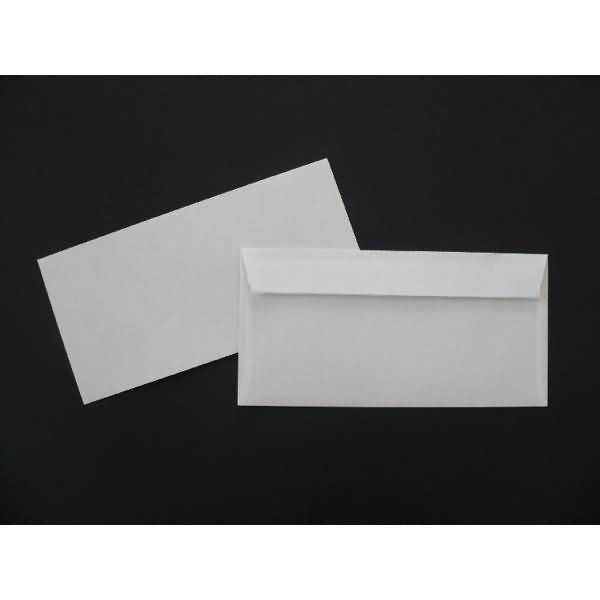 Briefumschläge Biotop3 DIN C6/5 90g/qm haftklebend VE=1000 Stück creme