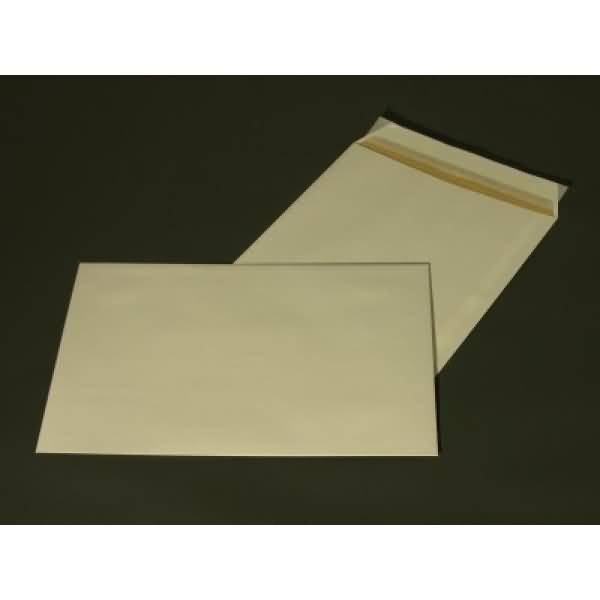 Versandtaschen Biotop3 240x340mm 120g/qm HK VE=250 Stück creme