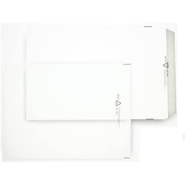 Versandtaschen C4 54 my haftklebend VE=1000 Stück transparent