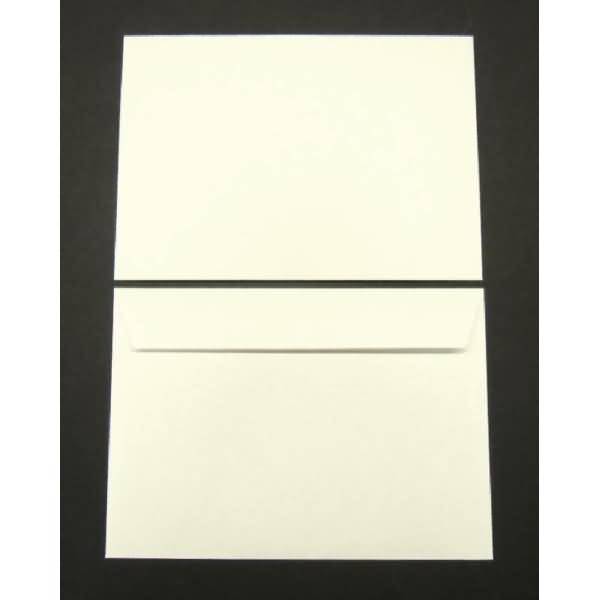 Briefumschläge Munken Pure C5 120g/qm haftklebend VE=500 Stück gelblichweiß