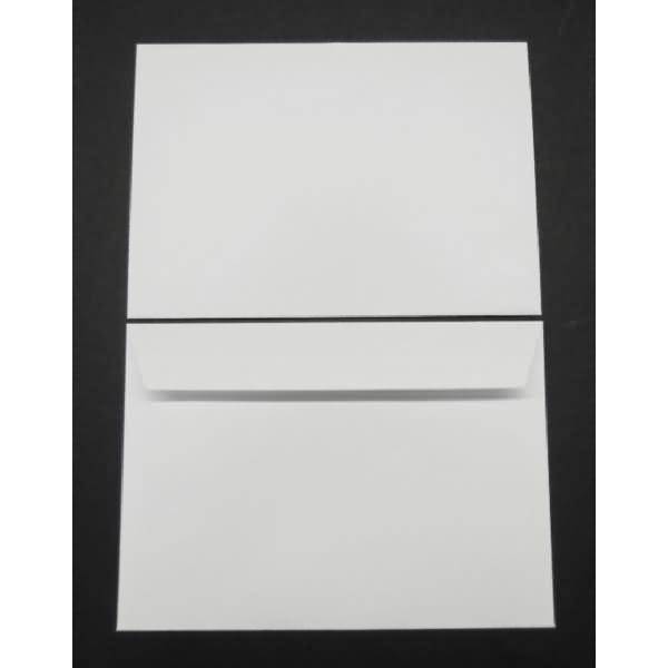 Briefumschläge Munken Lynx C5 120g/qm haftklebend VE=500 Stück zartweiß