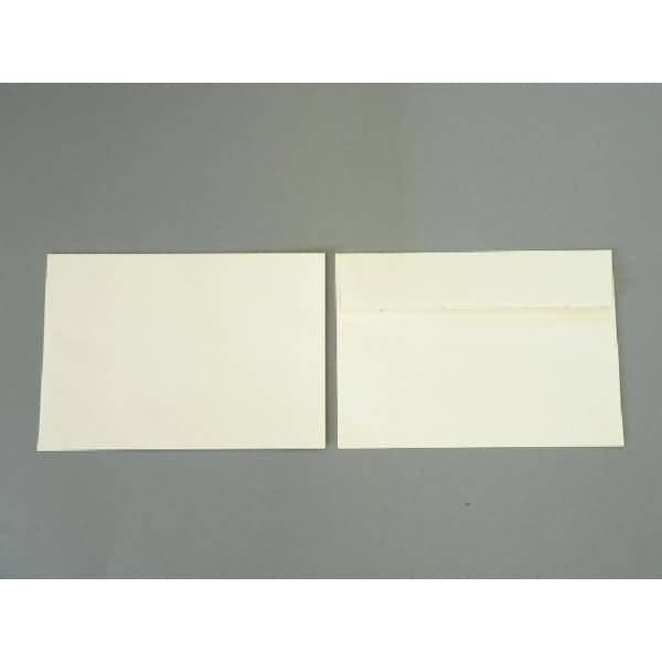 Briefumschläge C6 120g/qm haftklebend VE=250 Stück hellchamois