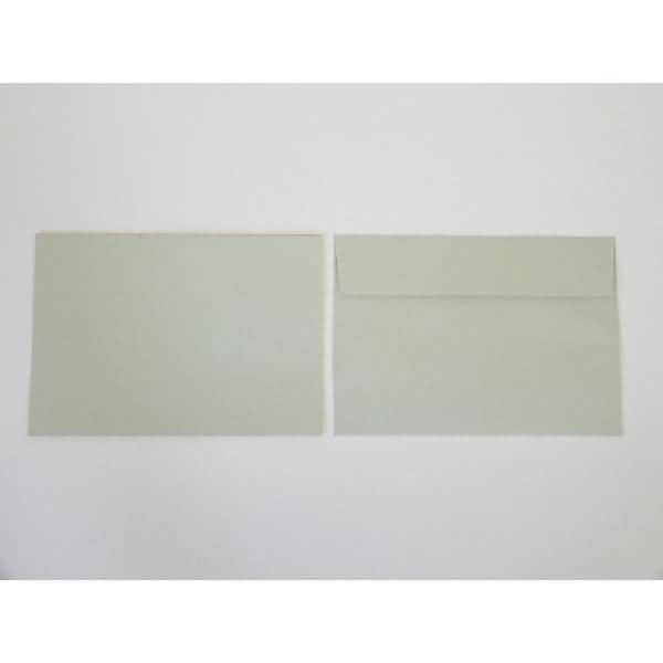 Briefumschläge C5 120g/qm haftklebend VE=250 Stück grau