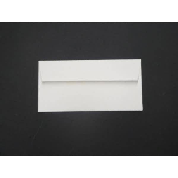 Briefumschläge Conqueror Texture DINlang 120g/qm haftklebend VE=500 St. perlmutt