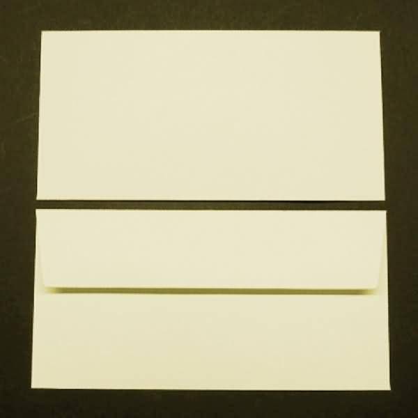 Briefumschläge Conqueror Smooth Glatt DINlang 120g/qm HK VE=500 Stück creme