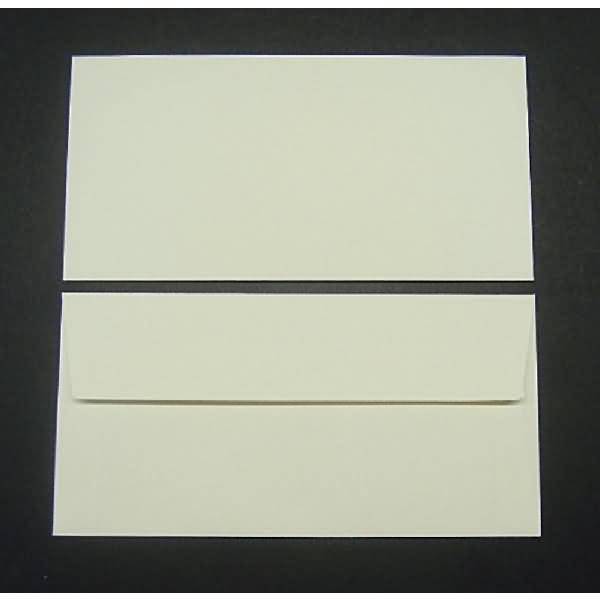 Briefumschläge Conqueror Smooth Glatt DINlang 120g/qm HK VE=500 Stück perlmutt