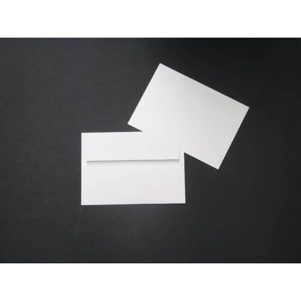 Briefumschläge Conqueror Smooth Glatt C6 120g/qm haftklebend VE=500 Stück weiß