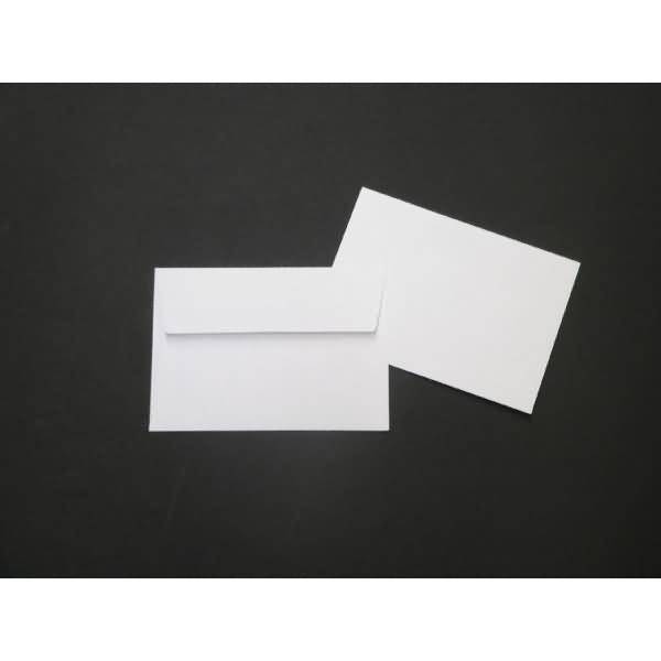 Briefumschläge Conqueror Smooth Glatt C6 120g/qm HK VE=500 Stück brillantweiß