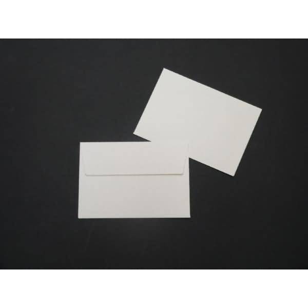 Briefumschläge Conqueror Smooth Glatt C6 120g/qm haftklebend VE=500 St. perlmutt