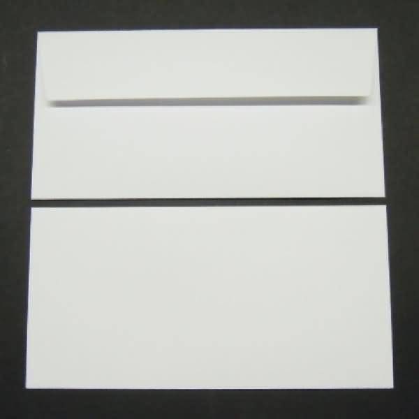 Briefumschläge Conqueror Smooth CX22 DINlang 120g/qm HK VE=500 Stück diamantweiß