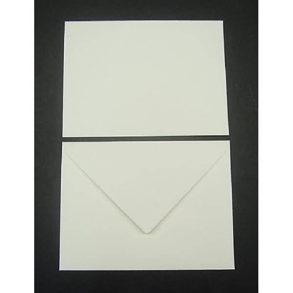 Briefumschläge Conqueror Texture C5 120g/qm gummiert VE=100 Stück weiß