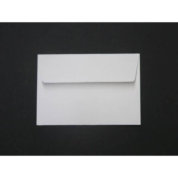 Briefumschläge Conqueror Texture C6 120g/qm haftklebend VE=500 Stück weiß