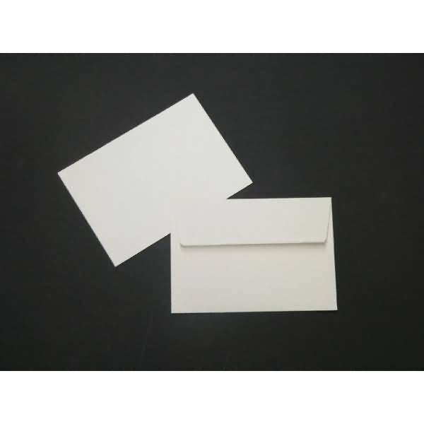 Briefumschläge Conqueror Texture C6 120g/qm haftklebend VE=500 Stück perlmutt