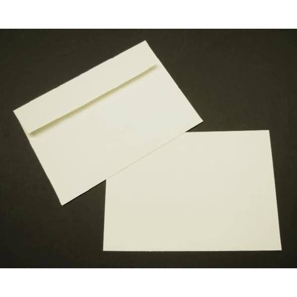 Briefumschläge Conqueror Texture C5 120g/qm haftklebend VE=250 Stück weiß