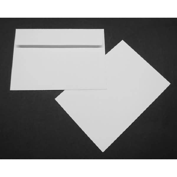 Briefumschläge Conqueror Texture C5 120g/qm haftklebend VE=250 Stück diamantweiß