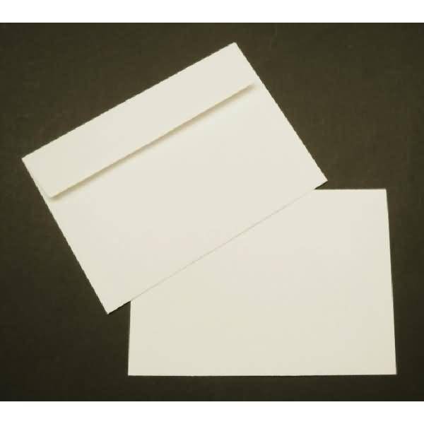 Briefumschläge Conqueror Texture C5 120g/qm haftklebend VE=250 St. brillantweiß