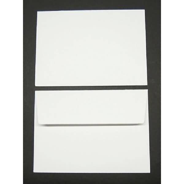 Briefumschläge Conqueror Smooth Glatt C6 120g/qm HK VE=500 Stück diamantweiß