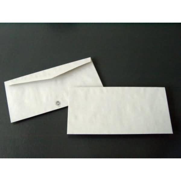 Briefumschläge DINlang 75g/qm gummiert VE=1000 Stück grau