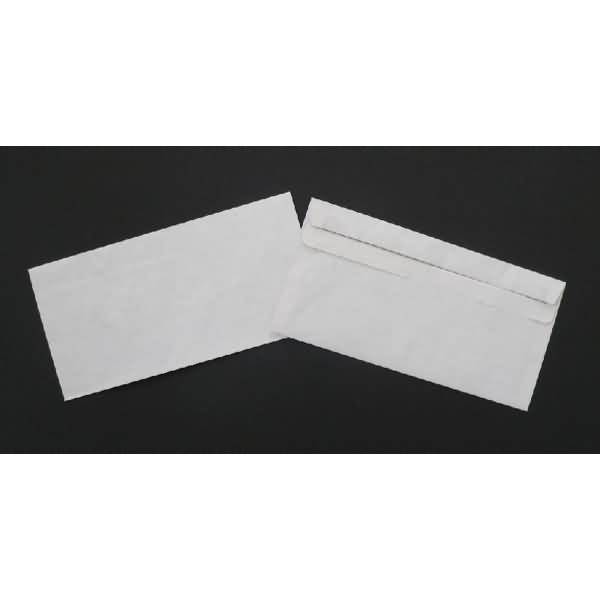 Briefumschläge DINlang 75g/qm selbstklebend VE=1000 Stück weiß