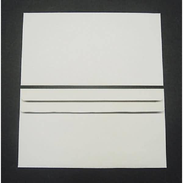 Briefumschläge 125x235mm 75g/qm selbstklebend VE=1000 Stück grau