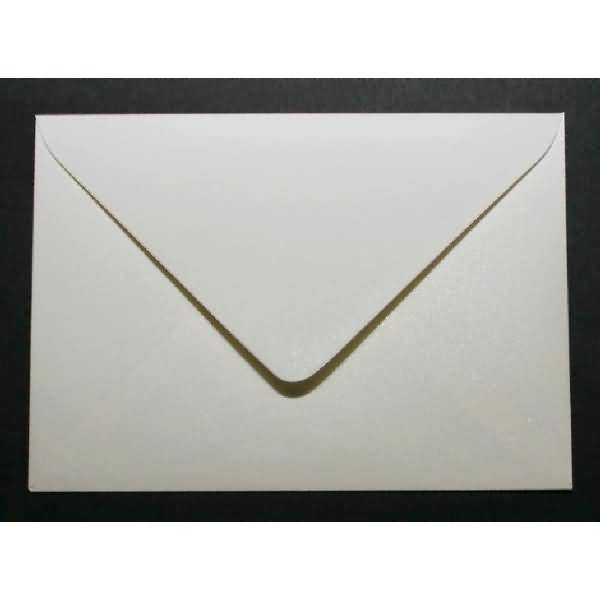 Briefumschläge 120x180mm 120g/qm gummiert VE=100 Stück glamour diamant