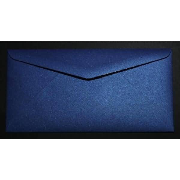 Briefumschläge DINlang 120g/qm gummiert VE=100 Stück glamour orient