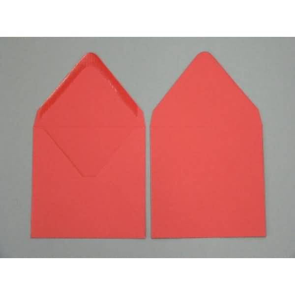 Briefumschläge 160x160mm 120g/qm gummiert VE=100 Stück kardinal