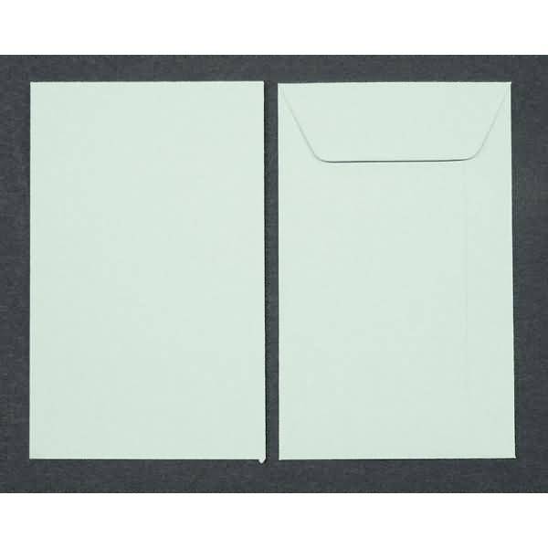 Versandtaschen 65x105mm 120g/qm gummiert VE=100 Stück himmelblau