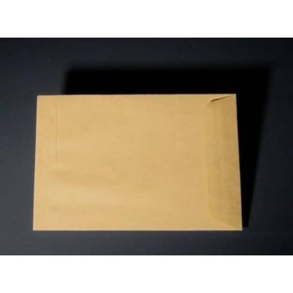 Versandtaschen C6 80g/qm gummiert VE=1000 Stück braun