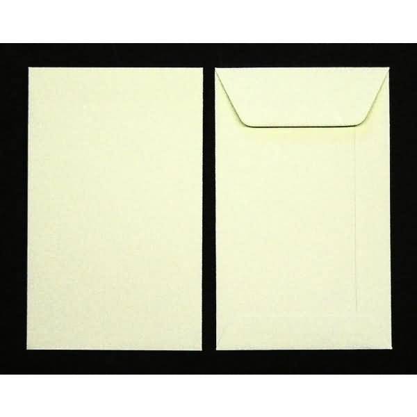 Versandtaschen 65x105mm 120g/qm gummiert VE=100 Stück mint