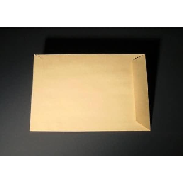 Versandtaschen B5 90g/qm gummiert VE=500 St. braun